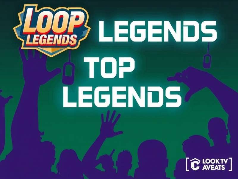 Loop Legends Player Meetup in Bangalore Loop Legends Community Event